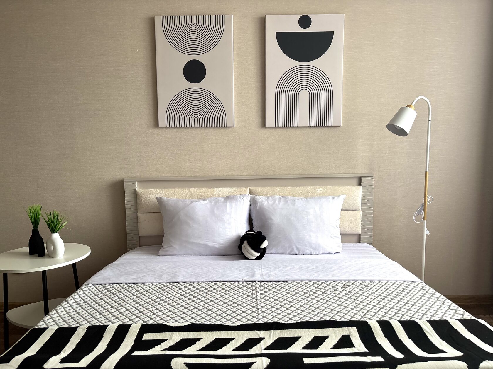 Чистота и порядок